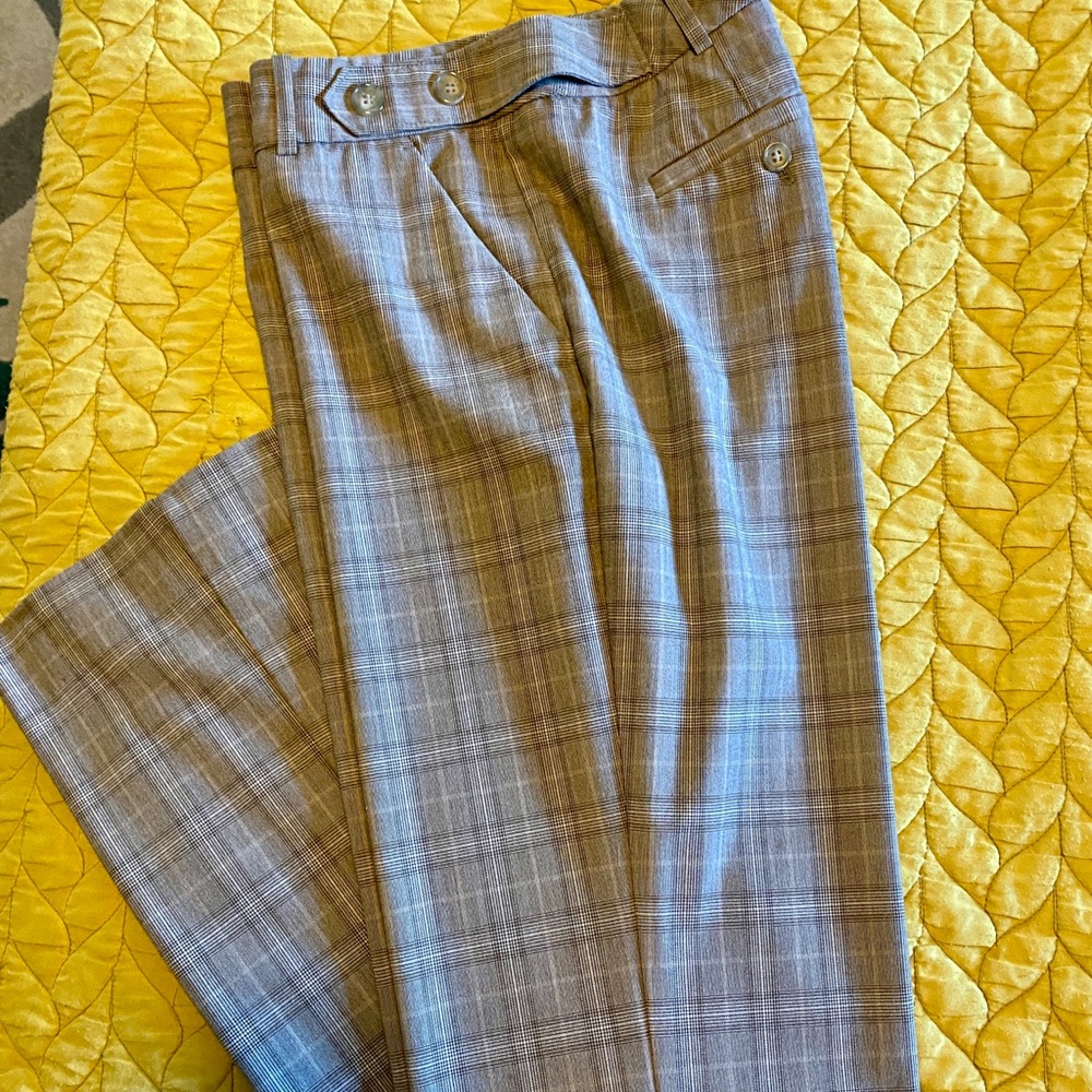 The Limited Drew Trouser